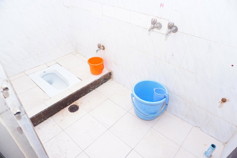 Hotel laxminarayan, Shirdi, India