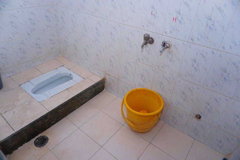 Hotel laxminarayan, Shirdi, India