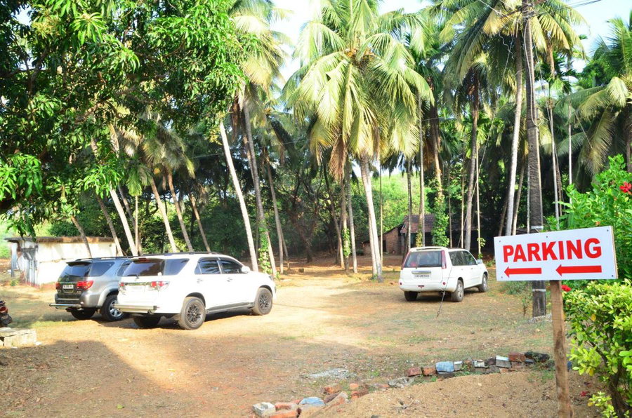 STAYMAKER Sunny's Serenity Resort, Gokarna, India