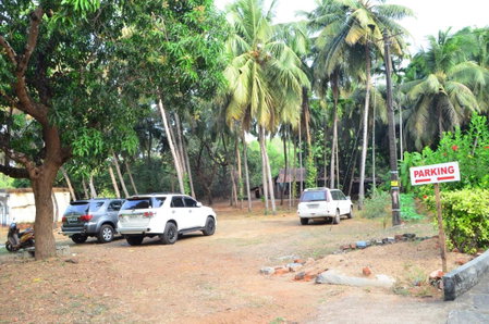 STAYMAKER Sunny's Serenity Resort, Gokarna, India