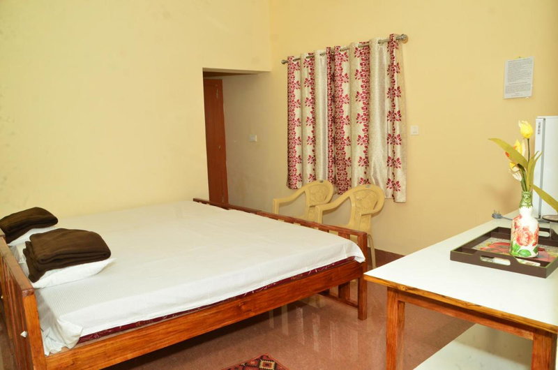 STAYMAKER Sunny's Serenity Resort, Gokarna, India
