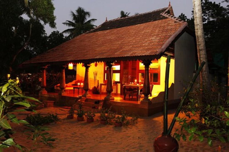 Amritara A Beach Symphony, Cherthala, India