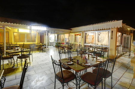 Hotel Moonlight, Jaisalmer, India