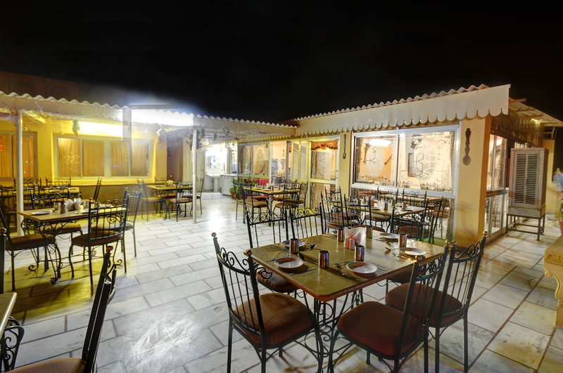 Hotel Moonlight, Jaisalmer, India