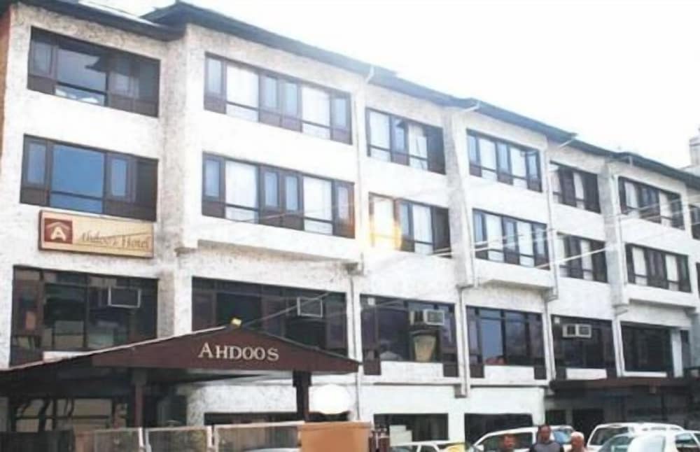 Ahdoos Hotel, India