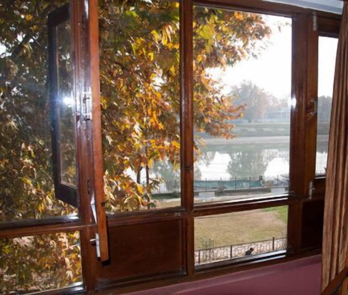 Ahdoos Hotel, Srinagar, India