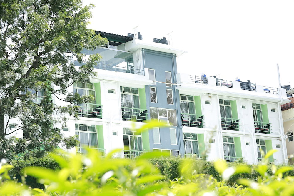 Sunvalley Homestay, India