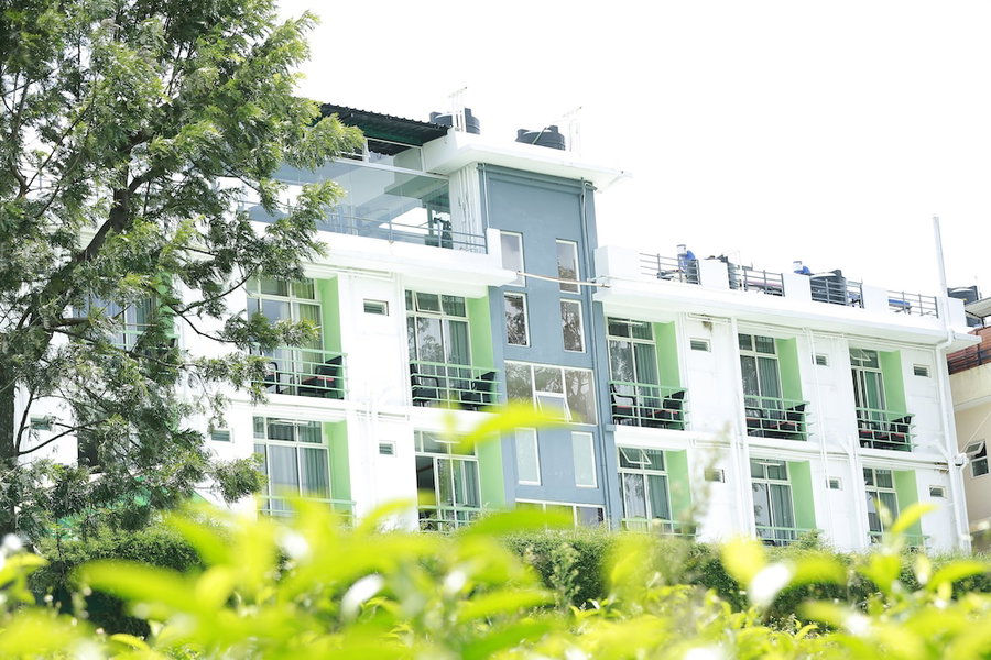 Sunvalley Homestay, Coonoor, India