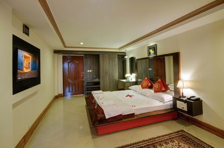 Sunvalley Homestay, Coonoor, India