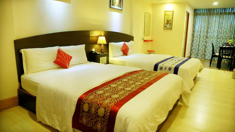 Sunvalley Homestay, Coonoor, India