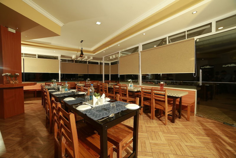Sunvalley Homestay, Coonoor, India