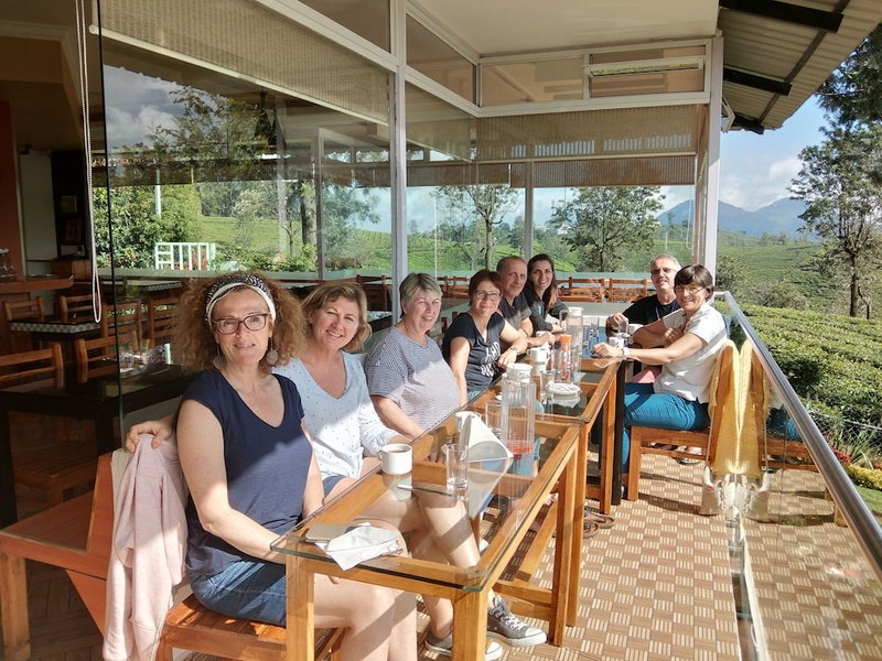 Sunvalley Homestay, Coonoor, India