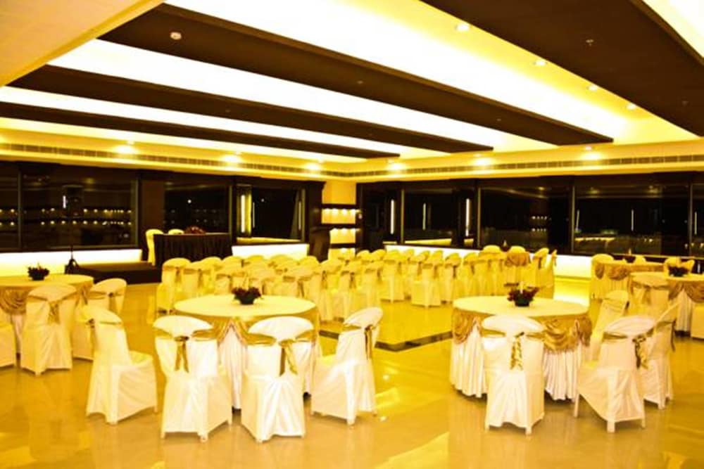 Imperial Regency, India