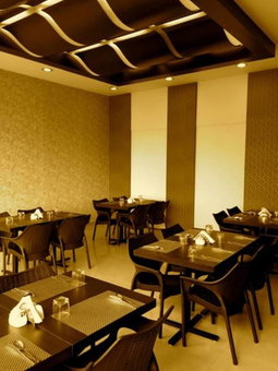 Imperial Regency, Kanayannur, India