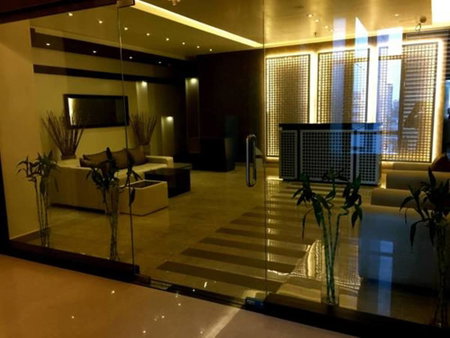 Imperial Regency, Kanayannur, India