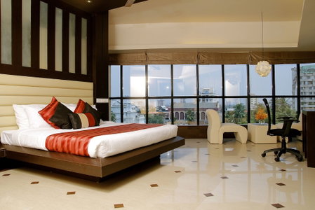 Imperial Regency, Kanayannur, India