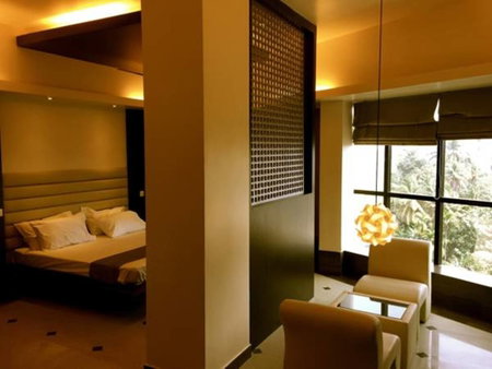 Imperial Regency, Kanayannur, India
