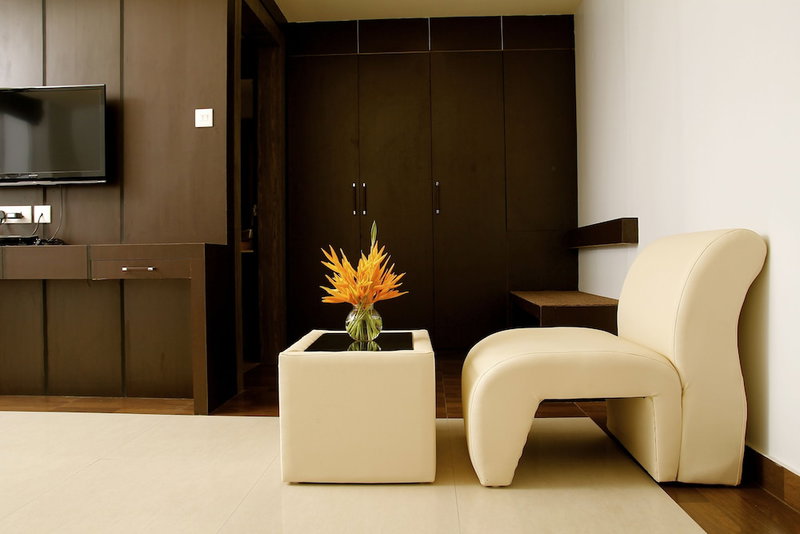 Imperial Regency, Kanayannur, India