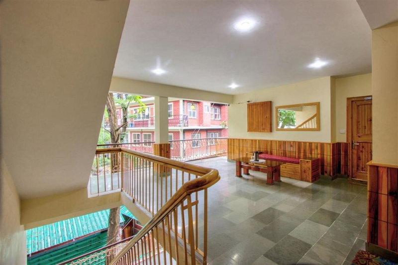 Hotel Samiru Manali, Manāli, India
