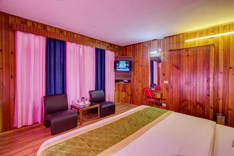 Hotel Samiru Manali, Manāli, India