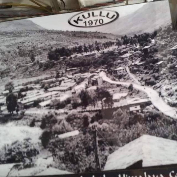 Hotel Samiru Manali, Manāli, India