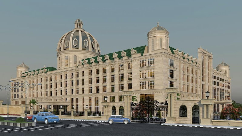 Seven Eleven Club, Mumbai, India