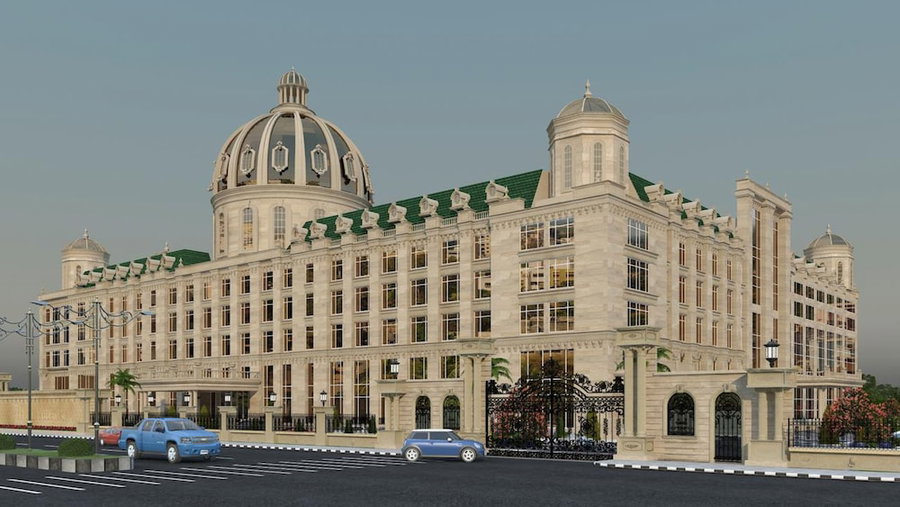 Seven Eleven Club, Mumbai, India