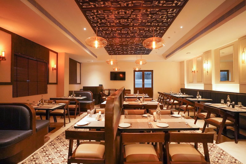 V Five Hotel, Chengalpattu, India