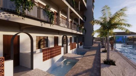 Madras Chronicle Bay Resort & Spa, Tirukalukundram, India