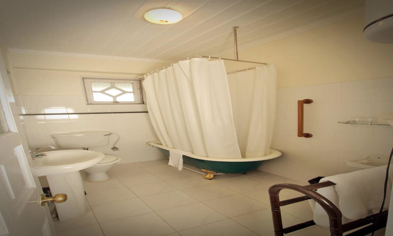 Windamere Hotel - A Colonial Heritage, Darjeeling, India