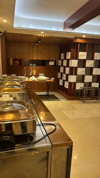The Urban Villa, Varanasi, India