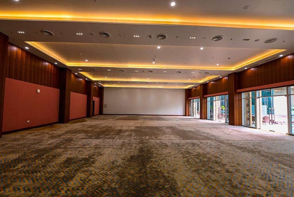 Hotel · Ramada by Wyndham Ahmedabad Narendra Modi Stadium Motera, Ahmedabad