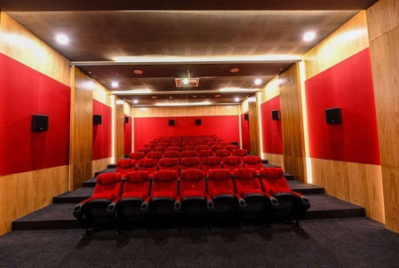 Ramada by Wyndham Ahmedabad Narendra Modi Stadium Motera, Ahmedabad, India