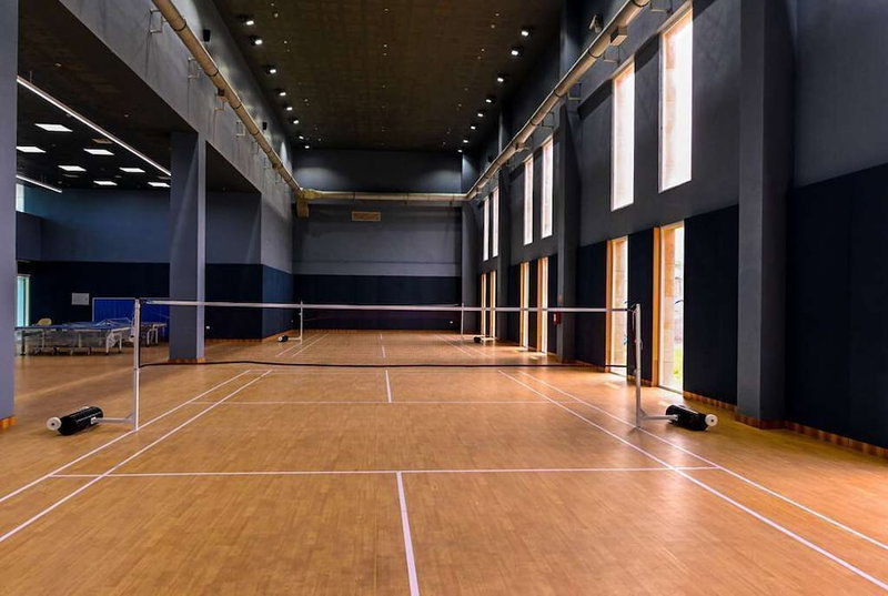 Ramada by Wyndham Ahmedabad Narendra Modi Stadium Motera, Ahmedabad, India