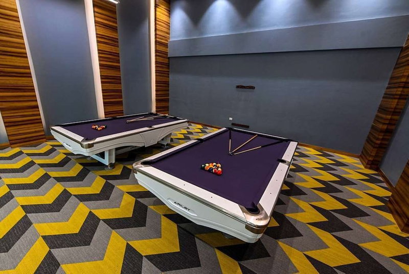 Ramada by Wyndham Ahmedabad Narendra Modi Stadium Motera, Ahmedabad, India