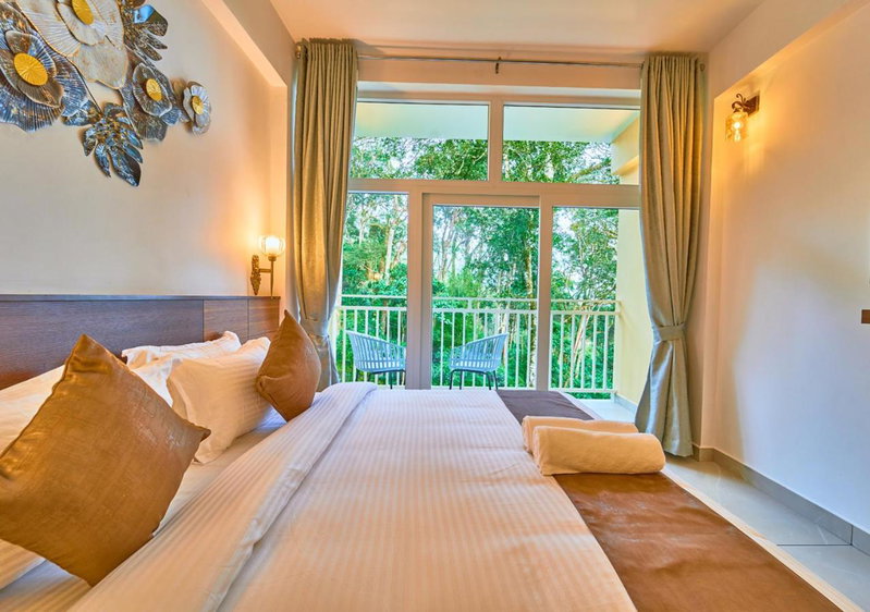 Areva Inn Plantation Resort Munnar with Pool by VOYE HOMES, Munnar, India