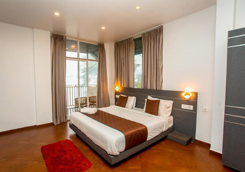 Areva Inn Plantation Resort Munnar with Pool by VOYE HOMES, Munnar, India