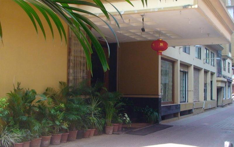 Hotel Sri Ram Residency, India