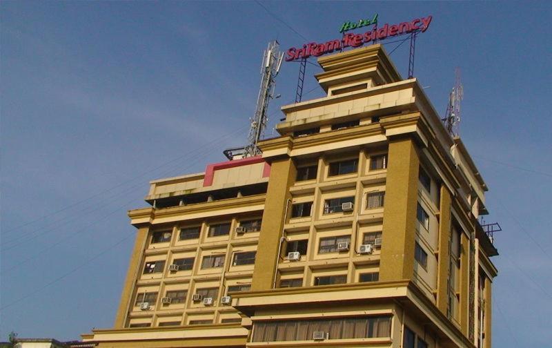 Hotel Sri Ram Residency, Udupi, India