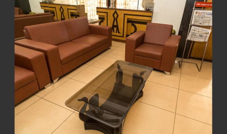 Hotel Sri Ram Residency, Udupi, India
