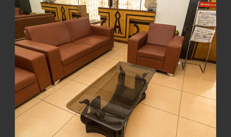 Hotel Sri Ram Residency, Udupi, India