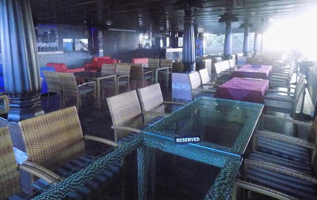 Hotel Sri Ram Residency, Udupi, India