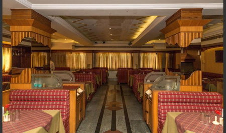 Hotel Sri Ram Residency, Udupi, India