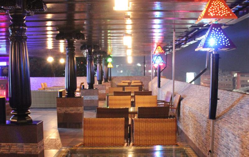 Hotel Sri Ram Residency, Udupi, India