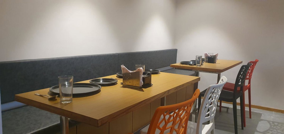 Hotel Nova Boutique, India