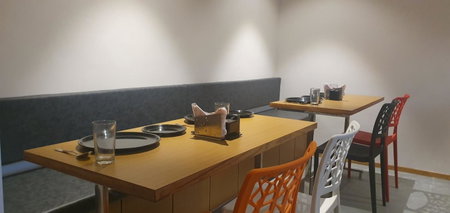 Hotel Nova Boutique, Rajkot, India