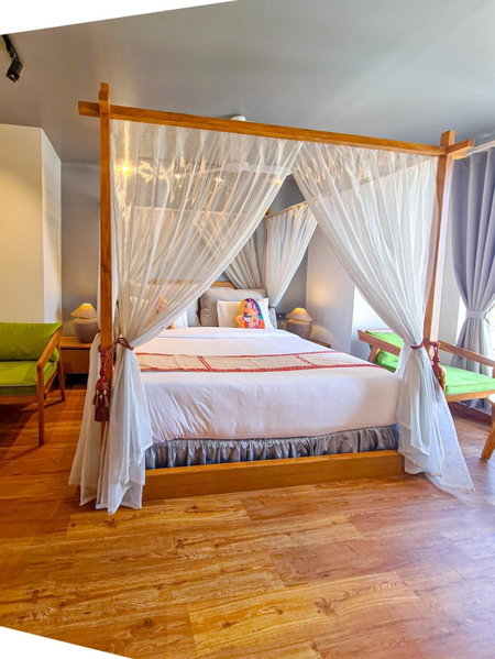 Hotel Nova Boutique, Rajkot, India