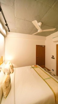 Hotel Nova Boutique, Rajkot, India