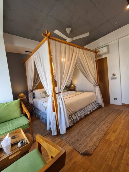 Hotel Nova Boutique, Rajkot, India
