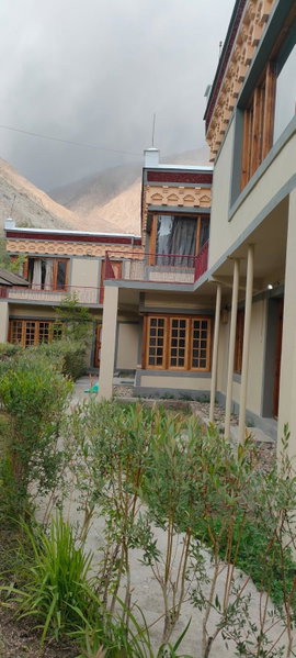 Rimo, Nubra, India
